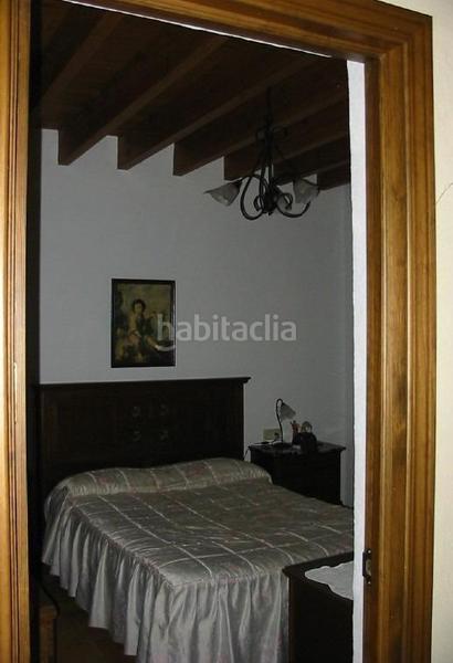 Foto cff4c86a-42db-4619-b433-6ebcb8c7ce42. Casale con piscina in Gastor (El)