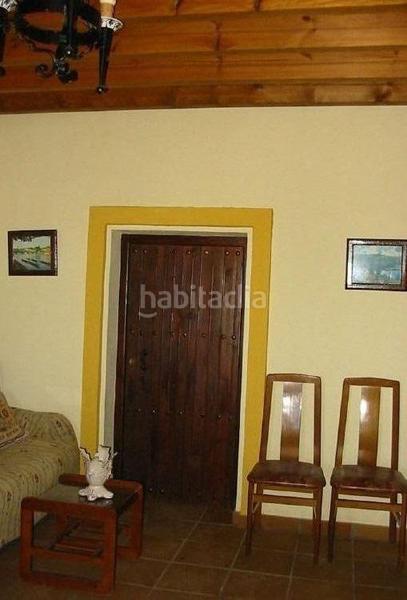 Foto e401fc08-0c91-4f3f-9e92-cdd3fc3e2a4d. Casale con piscina in Gastor (El)