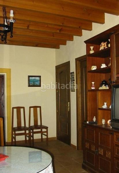 Foto f76fedb2-e191-4515-8e0c-b7026bf874df. Casale con piscina in Gastor (El)