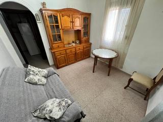 Maison à Ubrique. Venta casa en planta baja. cercana al centro