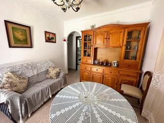 Casa a Ubrique. Venta casa en planta baja. cercana al centro