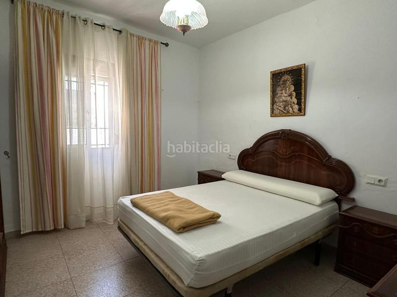 Foto 9c794ac7-45f2-4ee8-8f4a-0c44470702b2. Casa venta casa en planta baja. cercana al centro en Ubrique