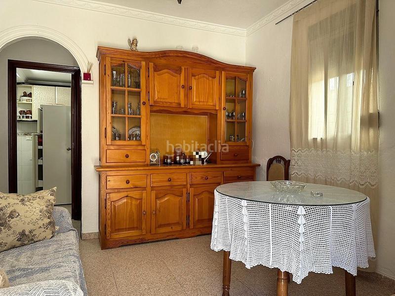 Foto e3010ce9-47fd-420c-a46f-2001f2ec2732. Casa venta casa en planta baja. cercana al centro en Ubrique