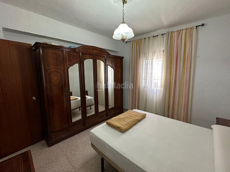 Foto f9ca077c-8339-4870-a0df-a842890bd1ab. Casa venta casa en planta baja. cercana al centro en Ubrique