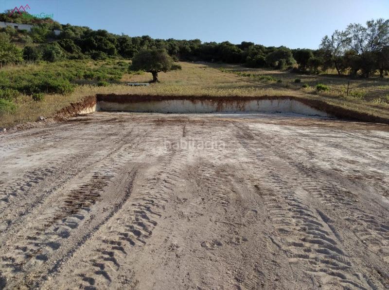 Foto 4e5b8b02-144d-4e62-817b-1ef241b4624e. Terreny residencial a Arcos de la Frontera