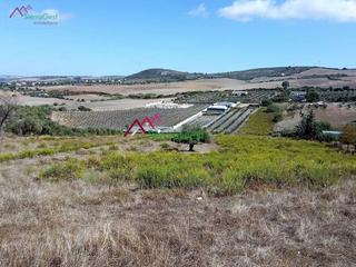 Terreny residencial a Arcos de la Frontera. Venta parcela arcos de la fra.