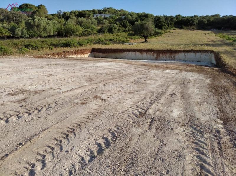 Foto 82561df3-ac80-4356-849d-daabbba665b8. Terreny residencial a Arcos de la Frontera