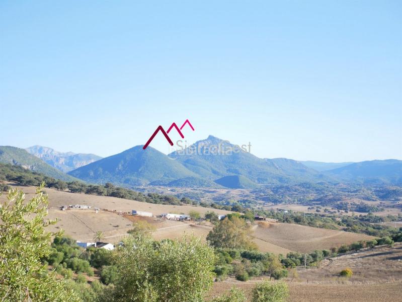 Foto 93c4af9a-469c-4370-90fc-47a3a6488ef5. Residential plot in Prado del Rey