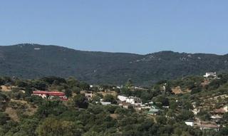 Terreny residencial a Ubrique. Venta solar zona expansión