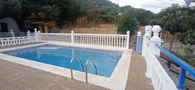 Foto 1bb1ff68-da0c-41f1-b60c-19e8409eda86. Wohngrundstück in Benaocaz