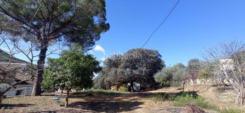 Foto 242d4c4e-dcc0-42d5-b37d-e5fd40273879. Wohngrundstück in Benaocaz