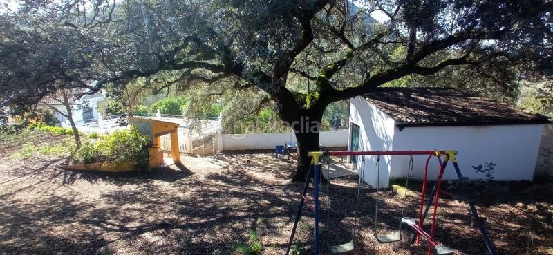 Foto 648edcbe-8034-42cd-b8ae-6c8b9e84e81b. Wohngrundstück in Benaocaz