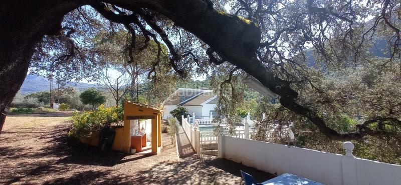 Foto 9ac5e7e1-20e3-418d-9ef7-d47e9907998e. Wohngrundstück in Benaocaz