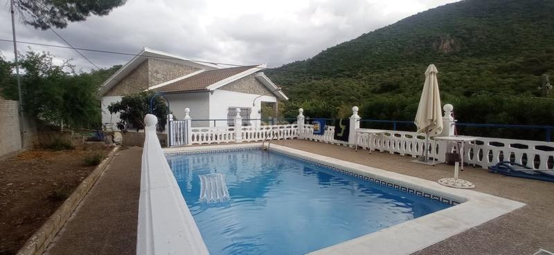 Foto 9d06e69d-07cf-47d1-8ef4-3fd5e443f66d. Wohngrundstück in Benaocaz