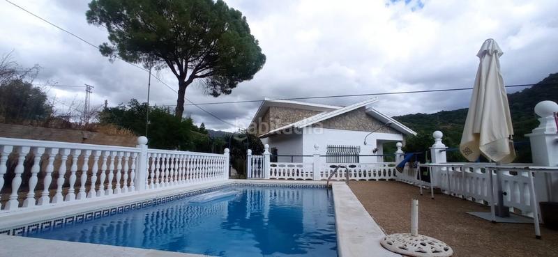 Foto dfedfa43-6c39-4de2-9900-83cd4e22f989. Wohngrundstück in Benaocaz