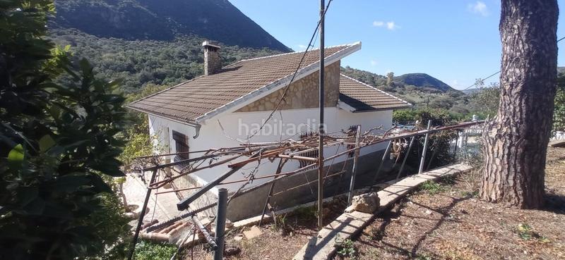 Foto ef98f24e-0738-4bf0-9be0-7439f932fe9b. Wohngrundstück in Benaocaz