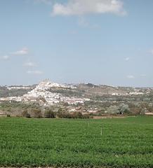 Terreny residencial a Arcos de la Frontera. Venta parcela arcos de la fra.