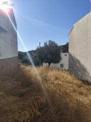 Terreny residencial a Ubrique. Venta solar ubrique