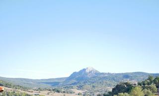 Terreny residencial a Ubrique. Venta terreno zona mulera
