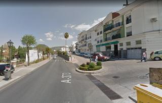 Terreny residencial a Ubrique. Venta fantástico solar cercano al centro