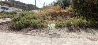Terreny residencial a Bosque (El). Solar en venta el bosque