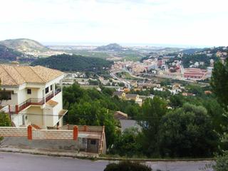 Terreny residencial a N/a