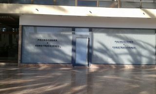 Local Comercial a Platja de la Pobla de Farnals