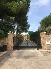 Casa en Carrer serrans 21