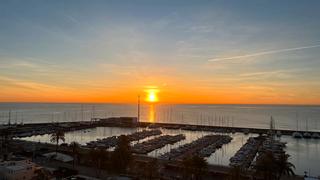 Location Appartement  Avinguda neptuno