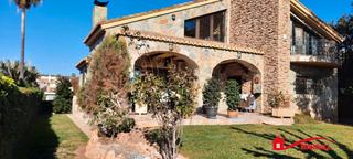 Xalet a Alfinach - Monasterios