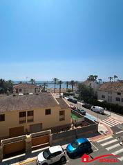 Location Appartement à Platja de la Pobla de Farnals