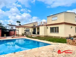 Chalet in Riba - roja de Túria