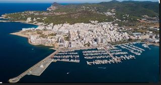 Terreny residencial a Sant Antoni de Portmany
