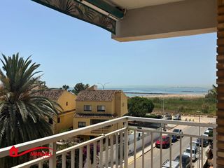 Appartement à Platja de la Pobla de Farnals