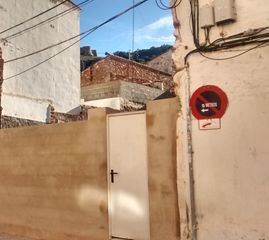 Terreny residencial a Carrer gilet 47