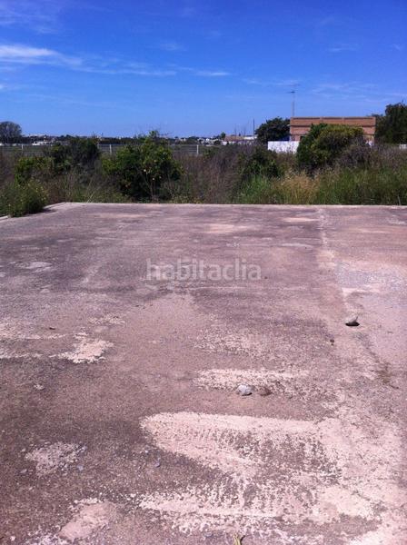 Foto 0932998e-84c3-4682-997e-8788b4740e10. Finca rústica a Poble Nou Valencia