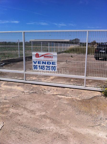 Foto 36bd578c-bfc1-4f4d-872b-6ddc4370c49d. Finca rústica a Poble Nou Valencia