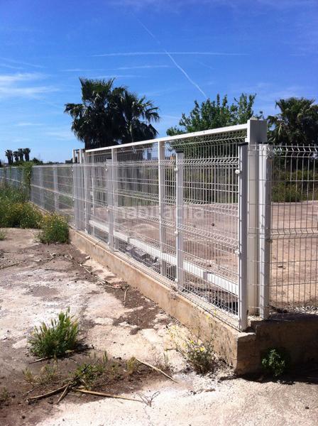 Foto 3c795f40-4026-4174-9e56-5e5950701e87. Finca rústica a Poble Nou Valencia