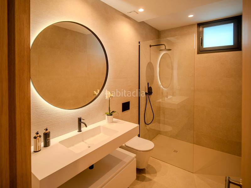 Foto 04cf07ba-05a7-4e98-990d-2fa7fc6025a5. Chalet villa de nueva construcción en La Quinta Benahavís