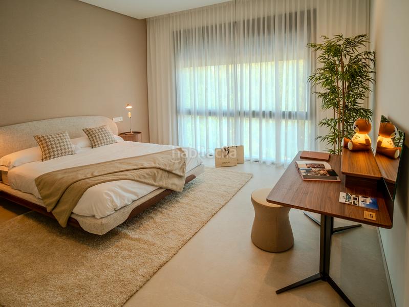 Foto 43f1a88f-b3a6-41f5-a9c3-17658b967fa9. Chalet villa de nueva construcción en La Quinta Benahavís