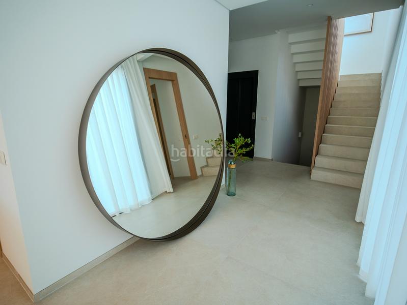 Foto 980bab8c-790d-4d6e-9196-658e09dc7b32. Chalet villa de nueva construcción en La Quinta Benahavís
