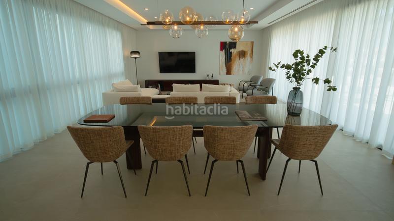 Foto a63cbdd0-cd2a-4aa4-9369-d8a6f2294d89. Chalet villa de nueva construcción en La Quinta Benahavís