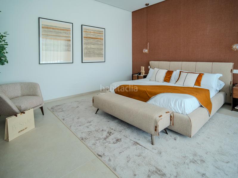 Foto d7170871-0e87-4628-b151-a6807e033b3d. Chalet villa de nueva construcción en La Quinta Benahavís