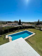 Chalet en Las Brisas