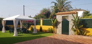 Chalet à Nueva Alcántara