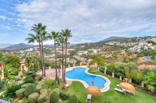 Apartamento en La Quinta. Apartment in la quinta