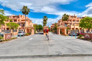 Attique à Atalaya - Isdabe. Apartment hacienda del sol