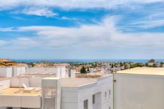 Attique à Nueva Alcántara. Apartment in san pedro beach