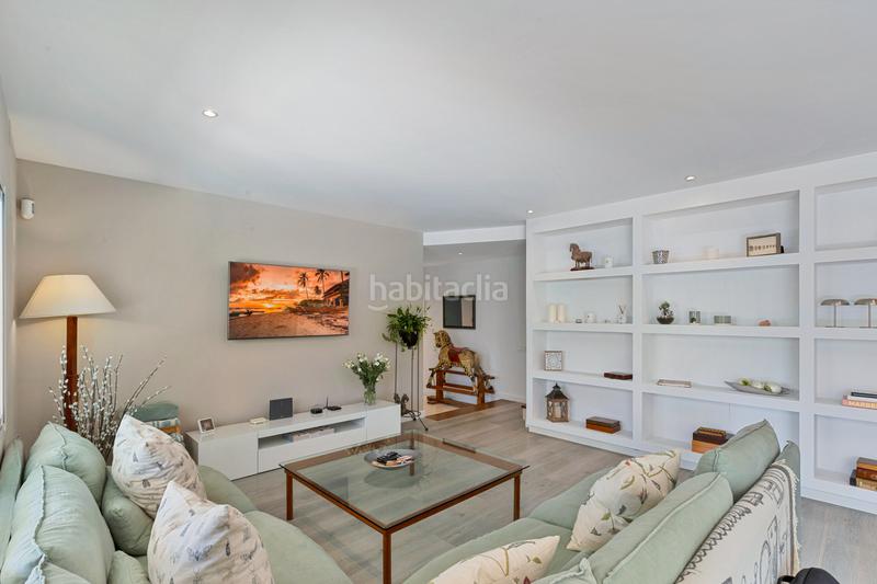 Foto 1b115acf-356f-4e26-8c73-0f33c8d204a8. Chalet espectacular villa en san pedro playa en Nueva Alcántara Marbella
