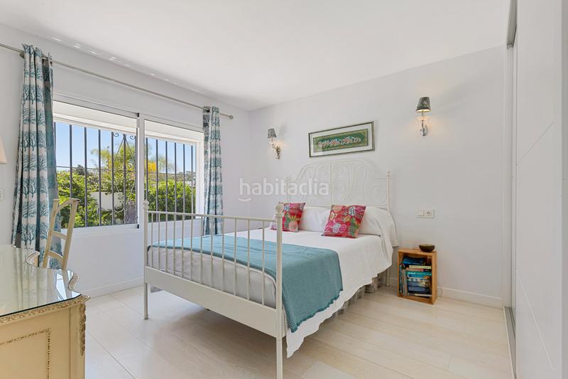 Foto 51ae64c2-9c86-4194-819e-b948ca551876. Chalet espectacular villa en san pedro playa en Nueva Alcántara Marbella